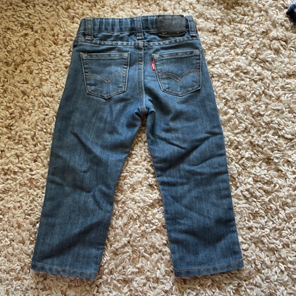 Levi’s toddler size 2T - Picture 6 of 6